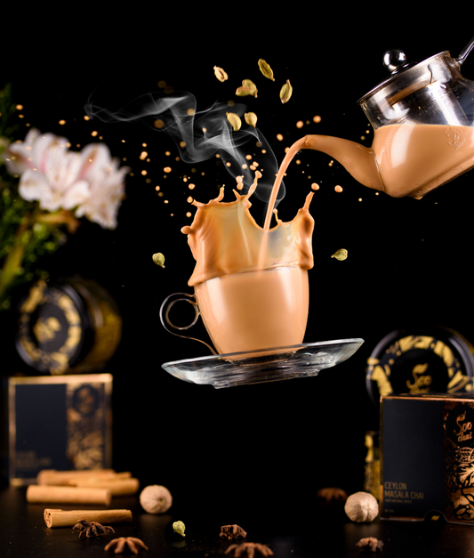 Milk Tea cup Masala chai cup