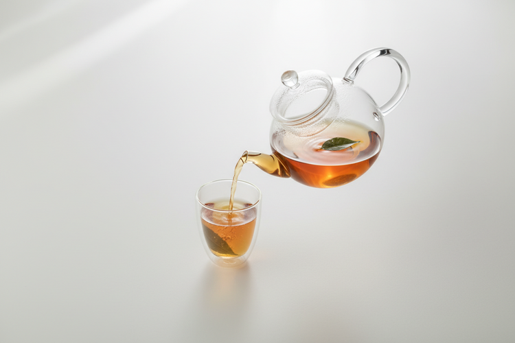 Ceylon Luxury Tea Range